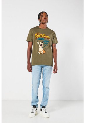 CAMISETA KOAJ YABBEL 13100 3/24