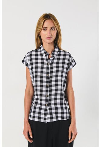 BLUSA KOAJ HOMB RD 7384 3/24 Koaj