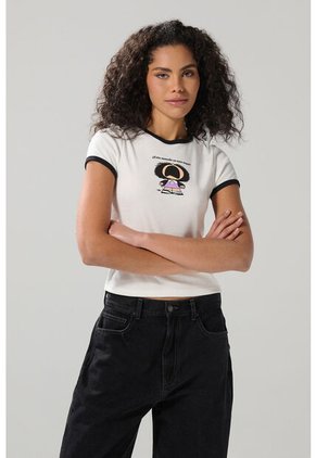 KOAJ CAMISETA KOAJ CRONDY 28782 4/25