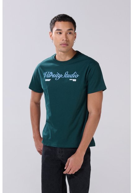 KOAJ CAMISETA KOAJ 29026 4/25