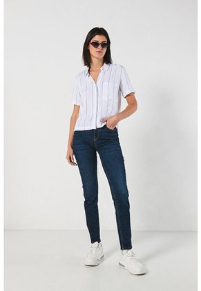 BLUSA KOAJ CAMISERA MC BOL 8258 3/24