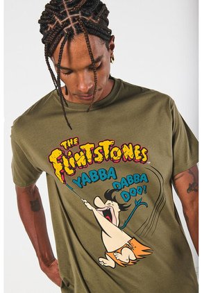 CAMISETA KOAJ YABBEL 13100 3/24