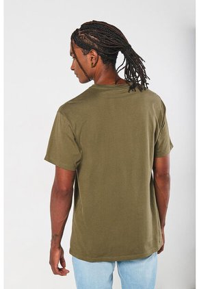 CAMISETA KOAJ YABBEL 13100 3/24