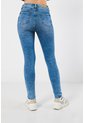 KOAJ PANTALON KOAJ JEAN JEGGING STA 13905 4/2 de Koaj