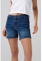 KOAJ SHORT KOAJ JEAN GIRLFRIEND 28695 4/25 de Koaj