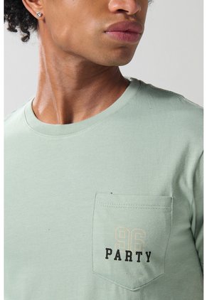 KOAJ CAMISETA KOAJ 20149 1/25