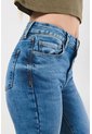 KOAJ PANTALON KOAJ JEAN JEGGING STA 13905 4/2 de Koaj