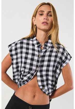 BLUSA KOAJ HOMB RD 7384 3/24