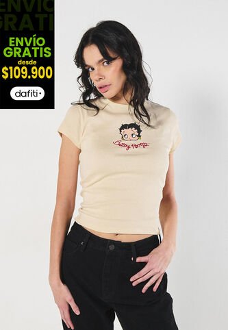 KOAJ  CAMISETA  OPI 14328 3/24 Koaj