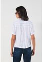 BLUSA KOAJ CAMISERA MC BOL 8258 3/24 de Koaj