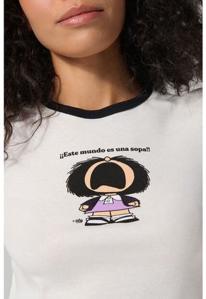 KOAJ CAMISETA KOAJ CRONDY 28782 4/25