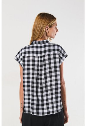 BLUSA KOAJ HOMB RD 7384 3/24