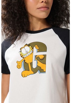 KOAJ CAMISETA KOAJ AGORY 28763 4/25