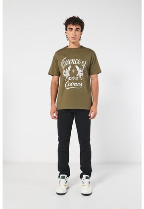 CAMISETA KOAJ 12943 3/24