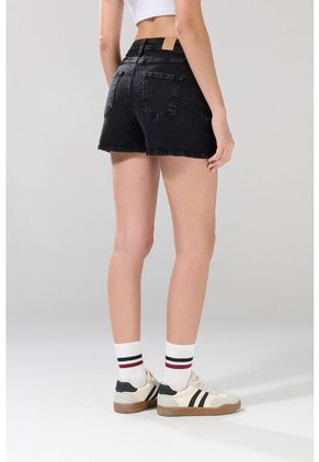 KOAJ SHORT KOAJ JEAN VINTAGE 30638 4/25