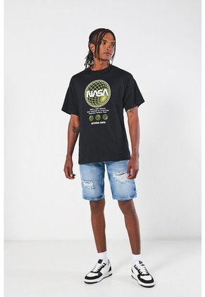 KOAJ BERMUDA KOAJ JEAN 14106 4/24