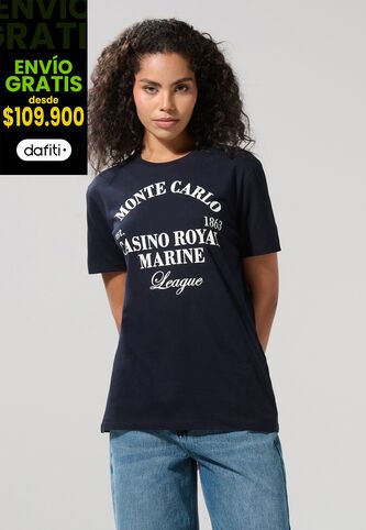 KOAJ CAMISETA KOAJ 27217 4/25 Koaj