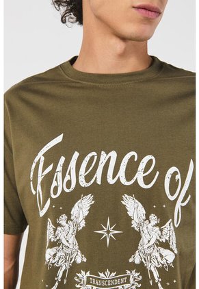 CAMISETA KOAJ 12943 3/24