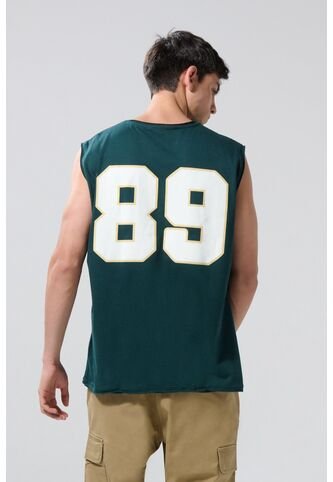 KOAJ CAMISETA KOAJ BERLED 24872 3/25 Koaj