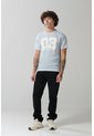 KOAJ PANTALON KOAJ JEAN 90s 22726 2/25 de Koaj