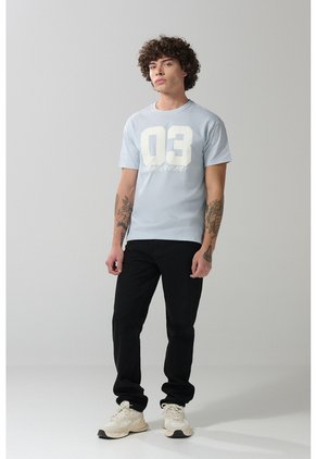 KOAJ PANTALON KOAJ JEAN 90s 22726 2/25