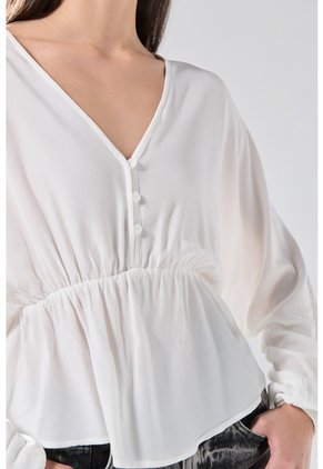 KOAJ BLUSA KOAJ KATTH 31381 1/26