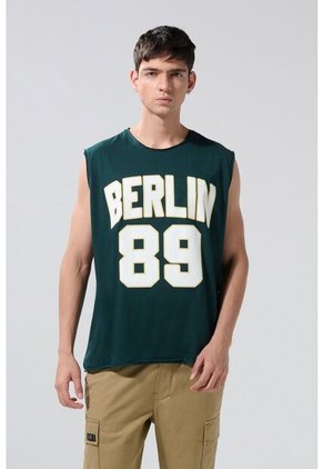 KOAJ CAMISETA KOAJ BERLED 24872 3/25