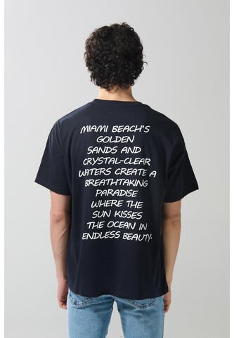 KOAJ CAMISETA KOAJ SAGO 2/25 Koaj