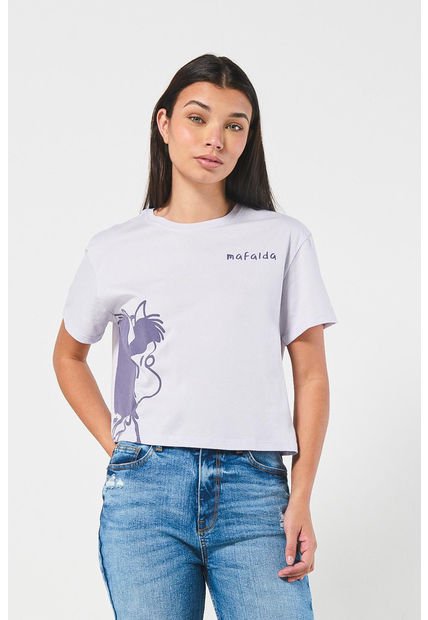 KOAJ CAMISETA KOAJ HAVER 11961 3/24