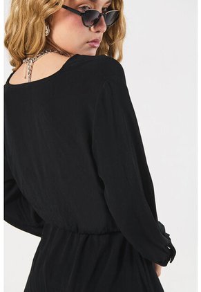 KOAJ VESTIDO KOAJ MG3-4 CORTO 9782 3/24