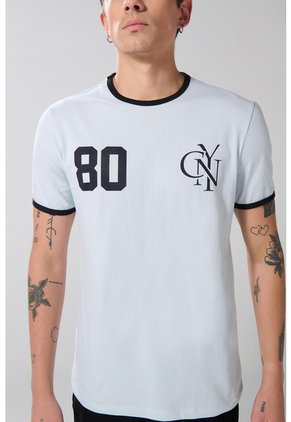 KOAJ CAMISETA KOAJ 18057 1/25