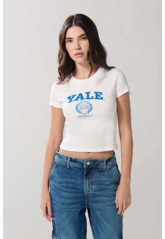 CAMISETA KOAJ TIMX 19359 1/25 Koaj