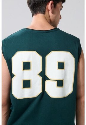 KOAJ CAMISETA KOAJ BERLED 24872 3/25