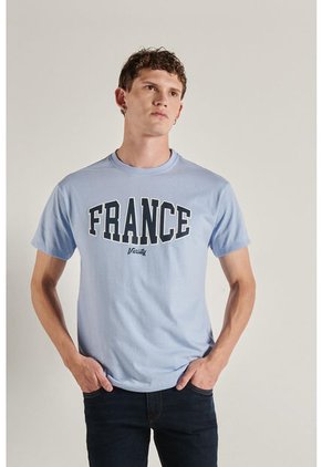 KOAJ CAMISETA KOAJ 3772 4/23