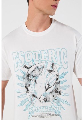 CAMISETA KOAJ 12437 3/24