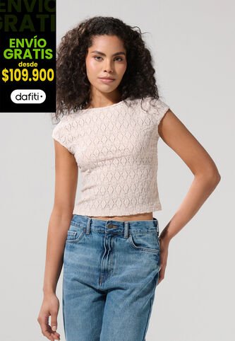 KOAJ BLUSA KOAJ CARIL 27550 3/25 Koaj