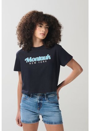 KOAJ SHORT KOAJ JEAN VINTAGE 23489 2/25