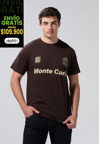 KOAJ CAMISETA KOAJ 25885 3/25 Koaj