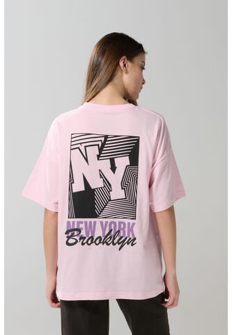 CAMISETA KOAJ BROOKE 21751 1/25 Koaj