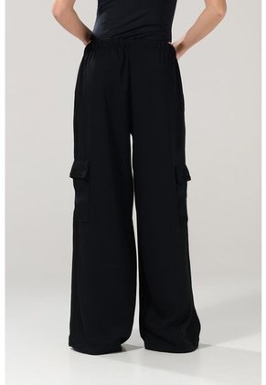 KOAJ PANTALON KOAJ PALAZZO CARGO 28118 M 4/25