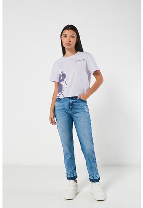 KOAJ CAMISETA KOAJ HAVER 11961 3/24