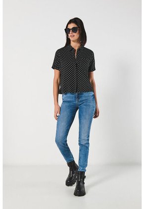 KOAJ PANTALON KOAJ JEAN JEGGING TA FB 16401 4