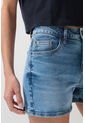 KOAJ SHORT KOAJ JEAN VINTAGE 23489 2/25 de Koaj