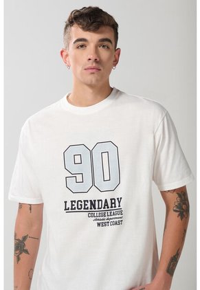 KOAJ CAMISETA KOAJ 22365 1/25