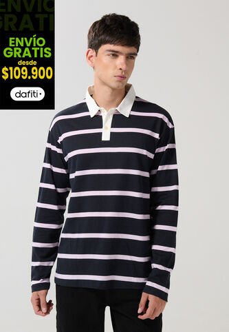 KOAJ CAMISA POLO KOAJ SHITAK 24143 2/25 Koaj