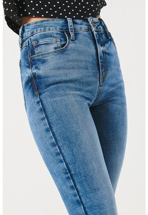 KOAJ PANTALON KOAJ JEAN JEGGING TA FB 16401 4