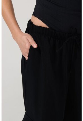 KOAJ PANTALON KOAJ PALAZZO CARGO 28118 M 4/25