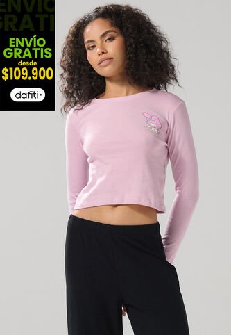 KOAJ CAMISETA KOAJ MELODY 26701 4/25 Koaj