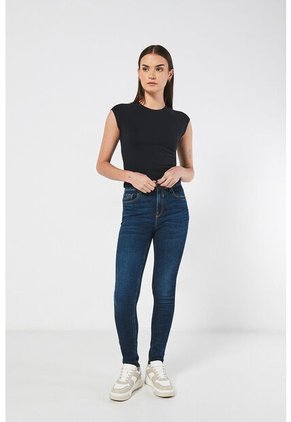KOAJ PANTALON KOAJ JEAN JEGGING TA FB 13008 3