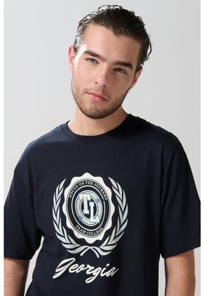 CAMISETA KOAJ 22340 2/25